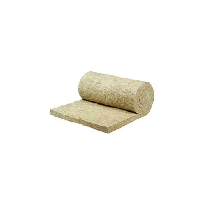 Мат Paroc Pro Loose Mat 50 40х1000х7000